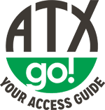 ATXgo! logo